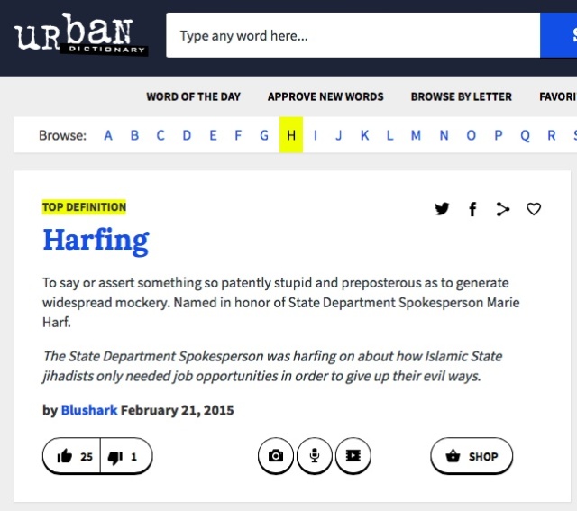 Harfing